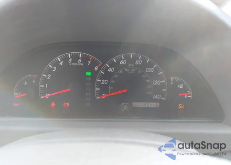 2006 Toyota Camry Xle V6 from USA, damaged, VIN 4T1BF30K66U634811